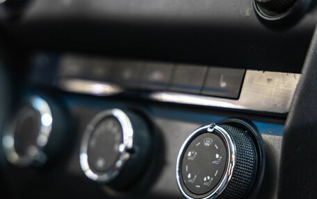 Skoda Octavia, 2016 год, 1 098 000 рублей, 21 фотография