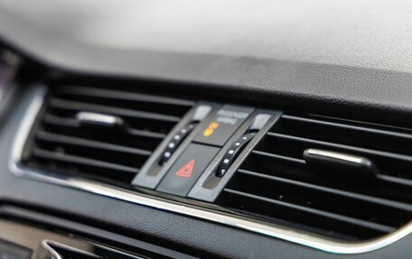 Skoda Octavia, 2016 год, 1 098 000 рублей, 27 фотография