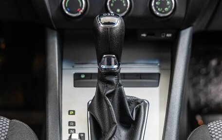 Skoda Octavia, 2016 год, 1 098 000 рублей, 24 фотография
