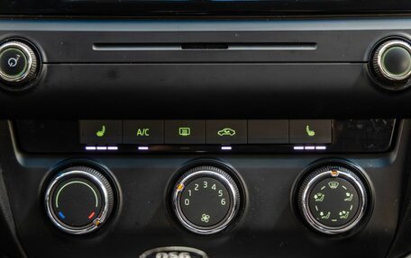 Skoda Octavia, 2016 год, 1 098 000 рублей, 23 фотография