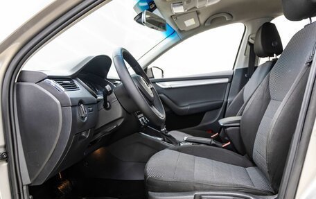 Skoda Octavia, 2016 год, 1 098 000 рублей, 26 фотография