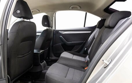 Skoda Octavia, 2016 год, 1 098 000 рублей, 34 фотография