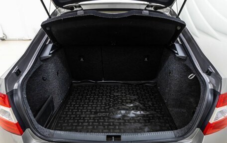 Skoda Octavia, 2016 год, 1 098 000 рублей, 35 фотография
