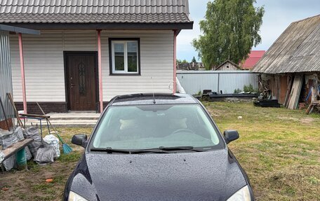 Ford Focus II рестайлинг, 2007 год, 285 000 рублей, 3 фотография