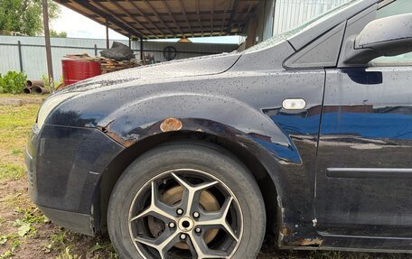 Ford Focus II рестайлинг, 2007 год, 285 000 рублей, 8 фотография