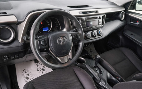 Toyota RAV4, 2013 год, 1 549 000 рублей, 9 фотография
