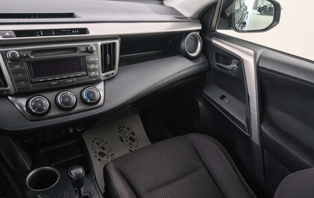 Toyota RAV4, 2013 год, 1 549 000 рублей, 12 фотография