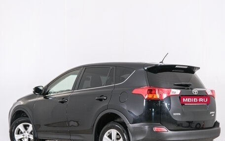 Toyota RAV4, 2013 год, 1 549 000 рублей, 5 фотография
