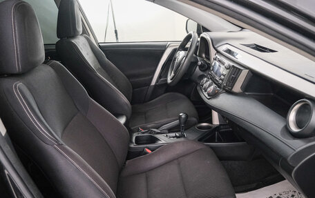 Toyota RAV4, 2013 год, 1 549 000 рублей, 14 фотография