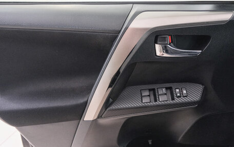 Toyota RAV4, 2013 год, 1 549 000 рублей, 20 фотография