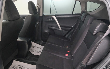 Toyota RAV4, 2013 год, 1 549 000 рублей, 21 фотография