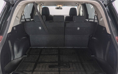 Toyota RAV4, 2013 год, 1 549 000 рублей, 23 фотография