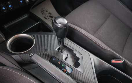 Toyota RAV4, 2013 год, 1 549 000 рублей, 18 фотография