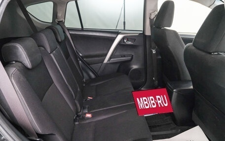 Toyota RAV4, 2013 год, 1 549 000 рублей, 22 фотография