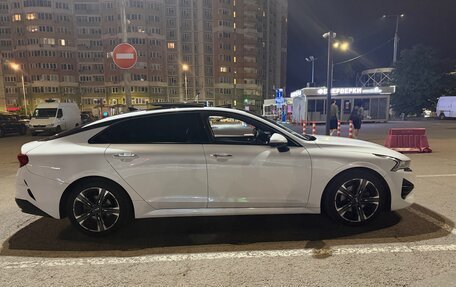 KIA K5, 2020 год, 1 990 000 рублей, 2 фотография