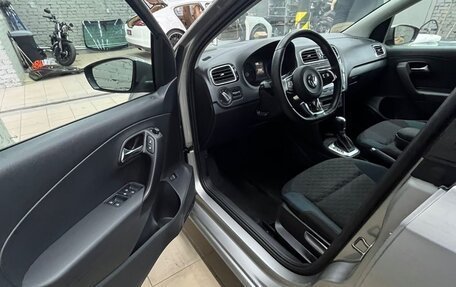 Volkswagen Polo VI (EU Market), 2020 год, 1 550 000 рублей, 7 фотография