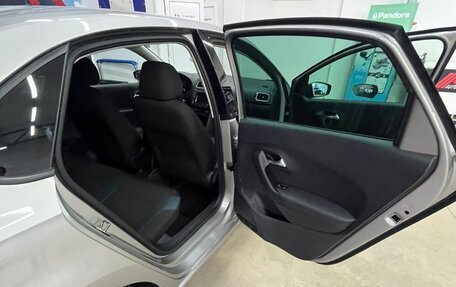 Volkswagen Polo VI (EU Market), 2020 год, 1 550 000 рублей, 15 фотография