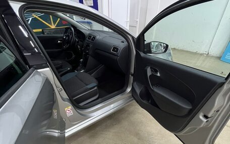 Volkswagen Polo VI (EU Market), 2020 год, 1 550 000 рублей, 13 фотография
