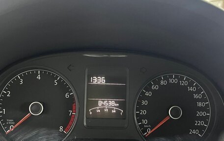 Volkswagen Polo VI (EU Market), 2020 год, 1 550 000 рублей, 9 фотография