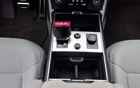 Land Rover Range Rover IV рестайлинг, 2025 год, 14 000 000 рублей, 11 фотография