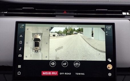 Land Rover Range Rover IV рестайлинг, 2025 год, 14 000 000 рублей, 13 фотография
