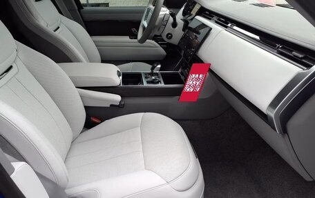 Land Rover Range Rover IV рестайлинг, 2025 год, 14 000 000 рублей, 16 фотография