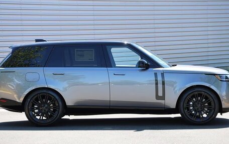 Land Rover Range Rover IV рестайлинг, 2024 год, 14 000 000 рублей, 4 фотография