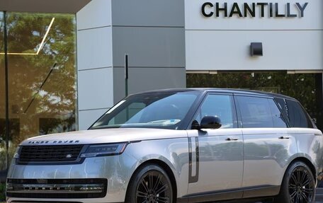 Land Rover Range Rover IV рестайлинг, 2024 год, 14 000 000 рублей, 6 фотография