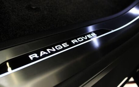 Land Rover Range Rover IV рестайлинг, 2024 год, 14 000 000 рублей, 7 фотография