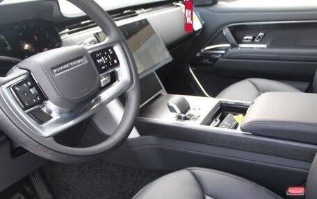 Land Rover Range Rover IV рестайлинг, 2024 год, 14 000 000 рублей, 9 фотография