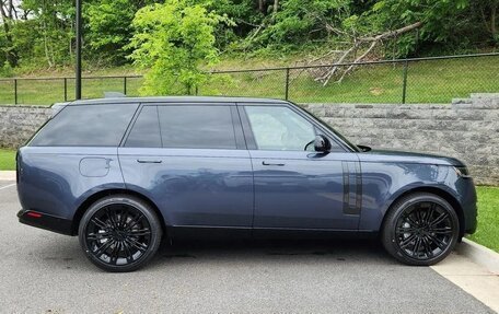 Land Rover Range Rover IV рестайлинг, 2025 год, 15 000 000 рублей, 8 фотография