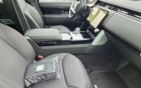 Land Rover Range Rover IV рестайлинг, 2025 год, 15 000 000 рублей, 15 фотография