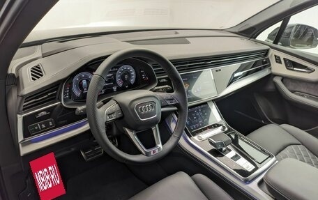 Audi Q7, 2026 год, 13 600 000 рублей, 4 фотография
