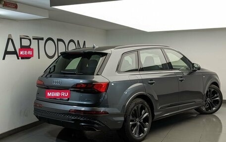 Audi Q7, 2026 год, 13 600 000 рублей, 2 фотография