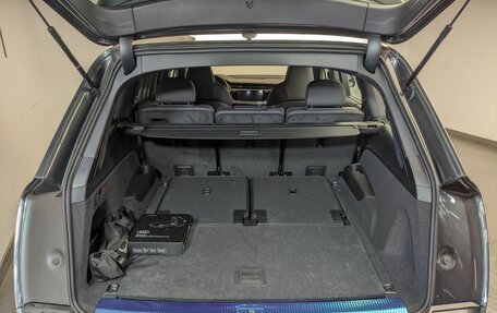 Audi Q7, 2026 год, 13 600 000 рублей, 12 фотография