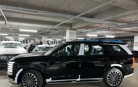 Hyundai Palisade, 2026 год, 10 490 000 рублей, 3 фотография