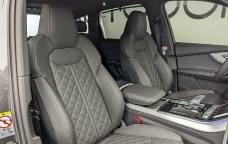 Audi Q7, 2026 год, 13 600 000 рублей, 9 фотография