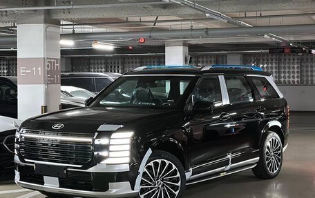 Hyundai Palisade, 2026 год, 10 490 000 рублей, 2 фотография