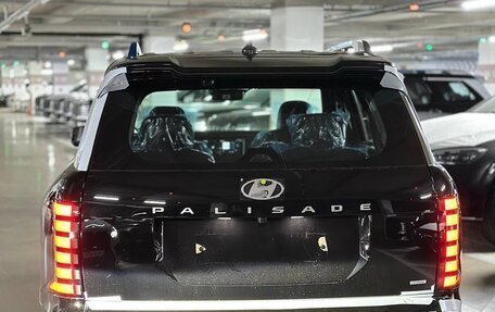 Hyundai Palisade, 2026 год, 10 490 000 рублей, 5 фотография