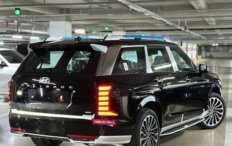 Hyundai Palisade, 2026 год, 10 490 000 рублей, 4 фотография