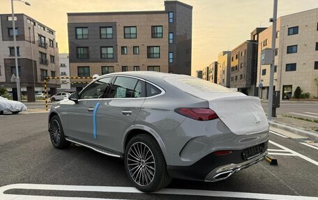 Mercedes-Benz GLC Coupe, 2026 год, 9 990 000 рублей, 2 фотография
