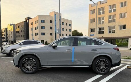 Mercedes-Benz GLC Coupe, 2026 год, 9 990 000 рублей, 3 фотография