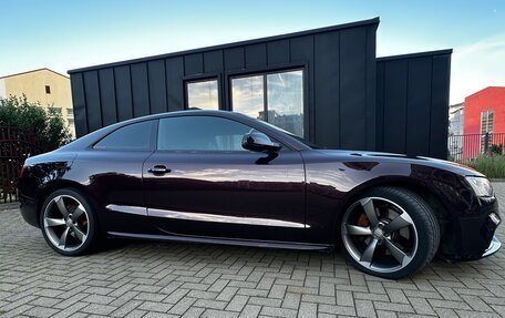 Audi A5, 2014 год, 2 069 396 рублей, 1 фотография