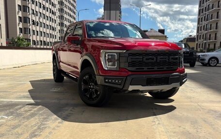 Ford F-150, 2023 год, 6 000 000 рублей, 1 фотография