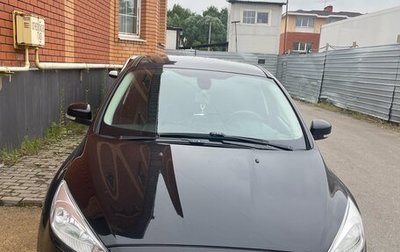 Ford Focus III, 2017 год, 1 150 000 рублей, 1 фотография