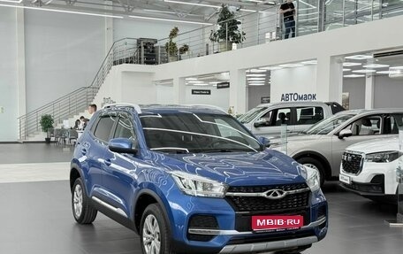Chery Tiggo 4 I рестайлинг, 2020 год, 1 199 000 рублей, 1 фотография