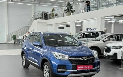 Chery Tiggo 4 I рестайлинг, 2020 год, 1 199 000 рублей, 1 фотография