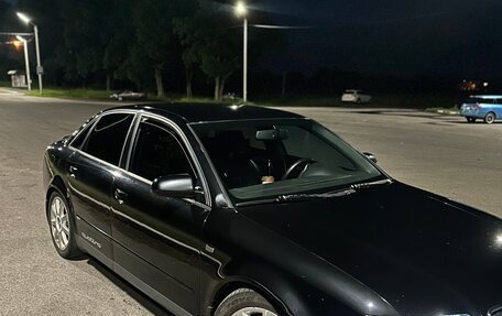 Audi A4, 2002 год, 900 000 рублей, 1 фотография