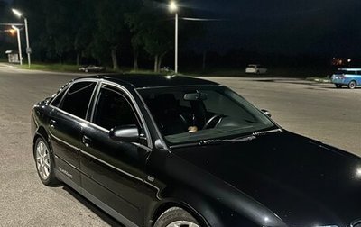 Audi A4, 2002 год, 900 000 рублей, 1 фотография
