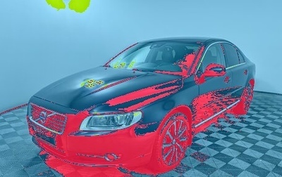 Volvo S80 II рестайлинг 2, 2011 год, 899 000 рублей, 1 фотография